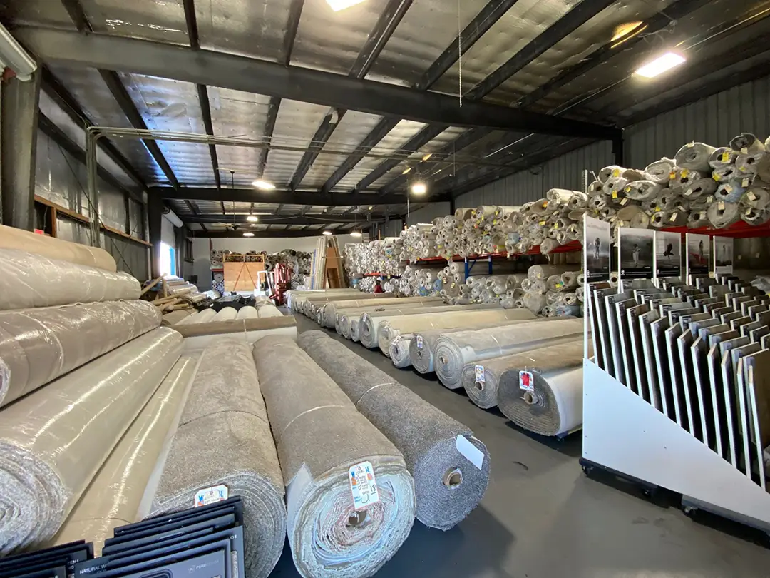 Carpet Warehouse | Off Price Carpet & Flooring