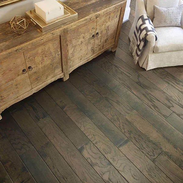 Dark hardwood | Off-Price Carpet Outlet