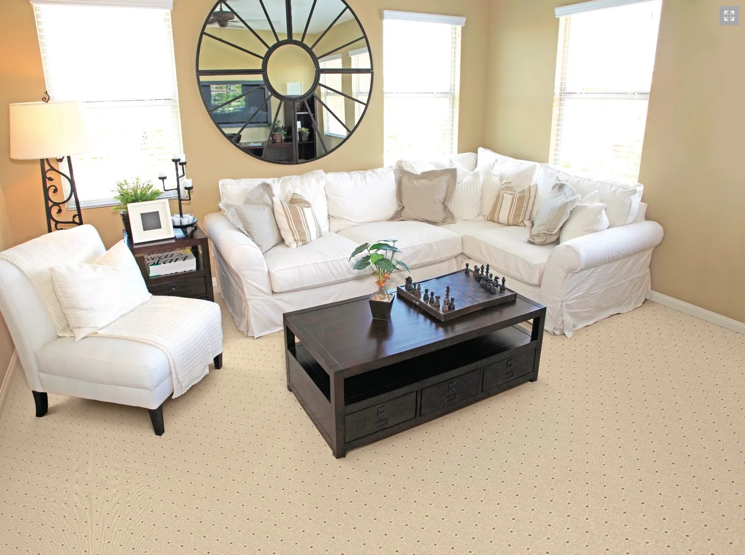 Stanton Carpet | Off-Price Carpet Outlet