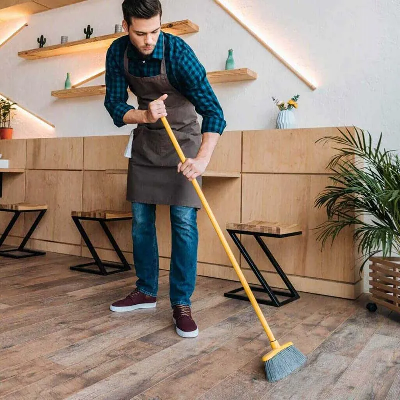 Hardwood cleaning | Off-Price Carpet Outlet