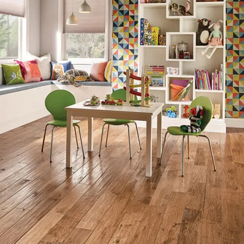 Hickory-Solid-Hardwood | Off-Price Carpet Outlet