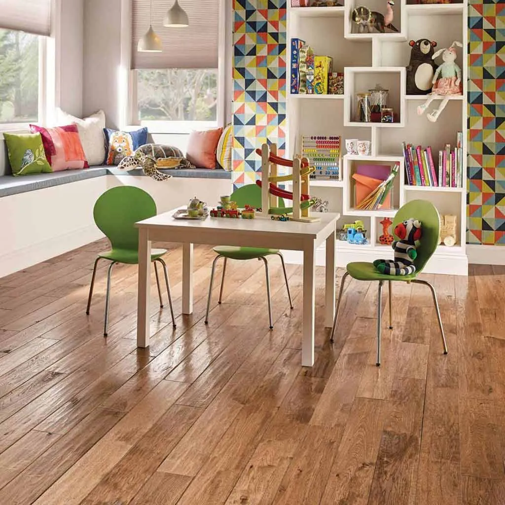 Hickory-Solid-Hardwood | Off-Price Carpet Outlet