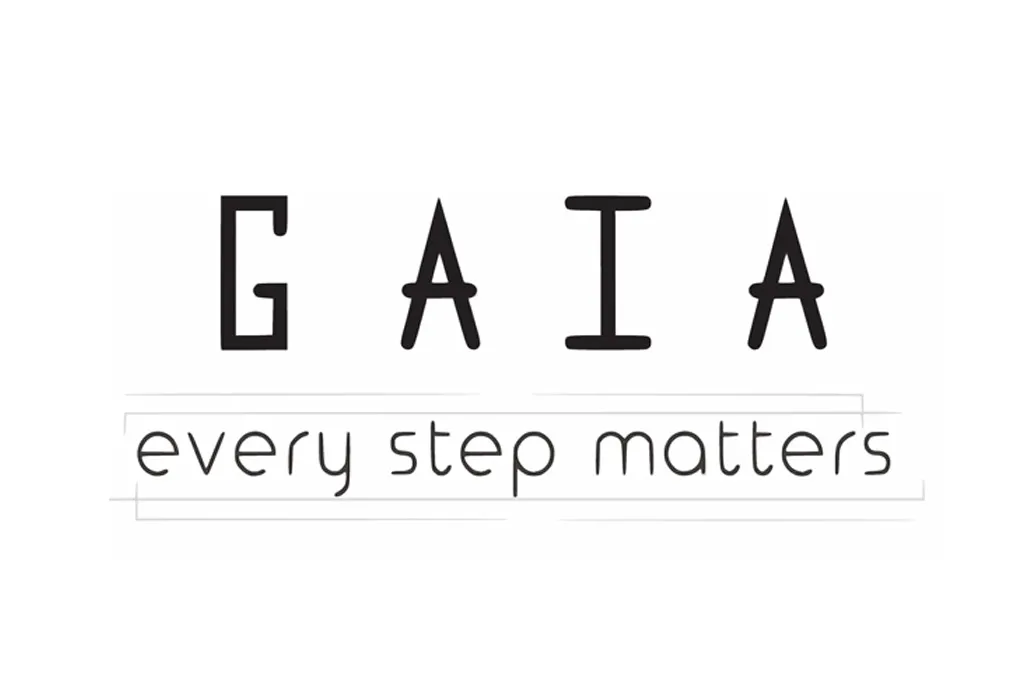 gaia-logo | Off-Price Carpet Outlet