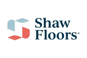 Shaw floors logo | Off-Price Carpet Outlet